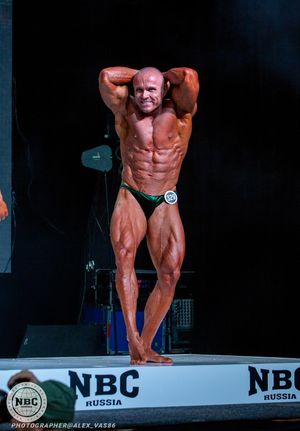 Фотограф Александр Васильев